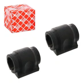 Par Bucha Estababilizadora Dianteira Land Rover Discovery 4