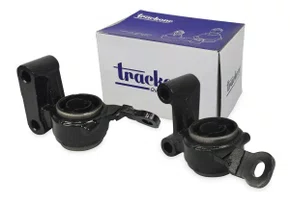 Par Buchas Bandeja Dianteira Mini Cooper