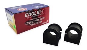 Par Buchas Estabilizadora Dianteira Ford Edge