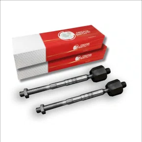 Par De Braço Axial Caixa Direção Bmw