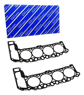 Par Juntas Cabeçote Jeep Grand Cherokee