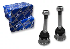 Par Pivo Longo Bmw