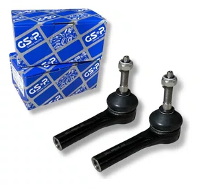 Par Terminal De Direção Fiat Jeep Dodge Chrysler