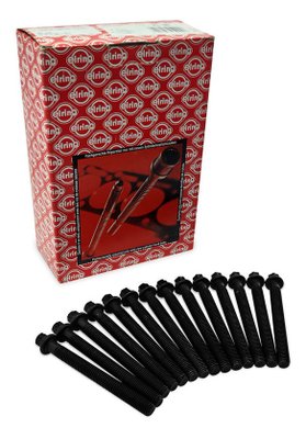 Parafusos Cabeçote Bmw