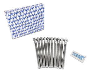 Parafusos Cabeçote Mercedes 400se 400sel S420 S500 V8 M119