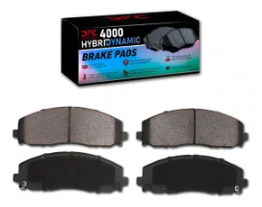 Pastilha Freio Dianteira Chrysler Fiat Jeep Dodge