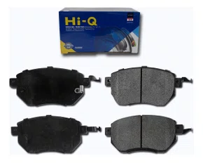 Pastilha Freio Dianteira Nissan Infiniti