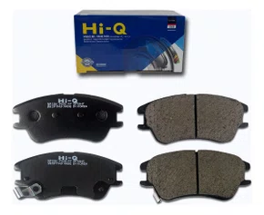 Pastilha de Freio Dianteira Hyundai