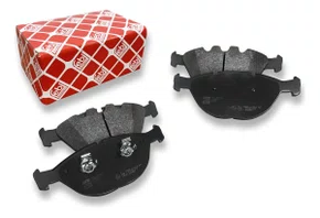 Pastilha Freio Dianteira Bmw