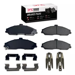 Pastilha Freio Dianteira Cadillac Xlr