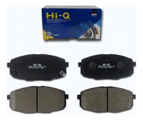 Pastilha de Freio Dianteira Kia e Hyundai