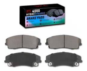 Pastilha Freio Dianteira Dodge Challenger 3.5 3.6