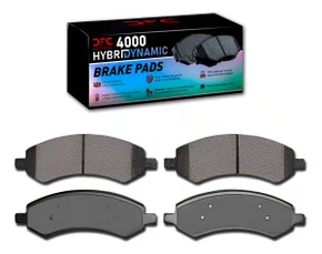 Pastilha Freio Dianteira Dodge Ram