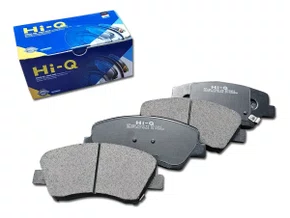 Pastilha Freio Dianteira Kia Hyundai