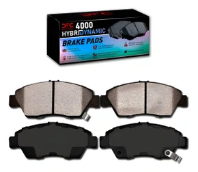 Pastilha Freio Dianteira Honda