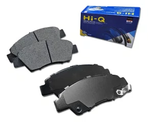 Pastilha Freio Dianteira Honda