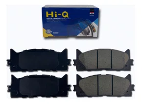 Pastilha Freio Dianteira Lexus Toyota