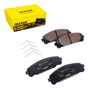 Pastilha Freio Dianteira Lexus e Toyota