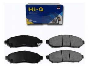 Pastilha de Freio Dianteira Nissan Infiniti