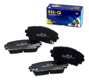 Pastilha Freio Dianteira Kia