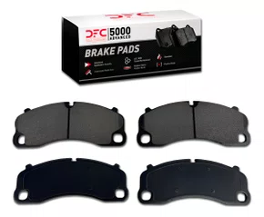 Pastilha Freio Dianteira Porsche 718 Spyder