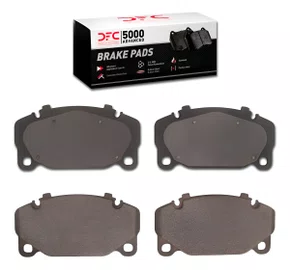 Pastilha Freio Dianteira Porsche 911