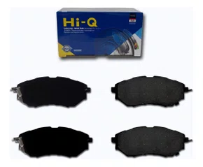 Pastilha Freio Dianteira Subaru