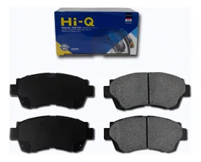 Pastilha Freio Dianteira Lexus Toyota