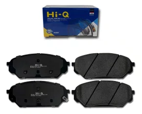 Pastilha Freio Dianteira Hyundai