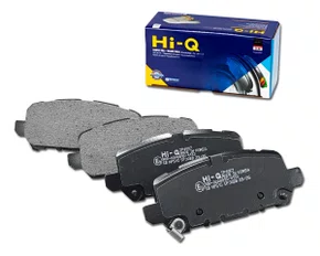 Pastilha Freio Traseira Honda