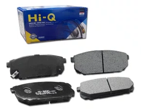 Pastilha Freio Traseira Kia