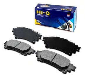 Pastilha Freio Traseira Toyota Lexus