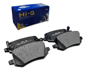 Pastilha Freio Traseira Kia Hyundai