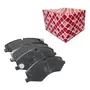Pastilhas Freio Diant Land Rover Range Rover 2006 A 2013