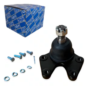 Pivô Bandeja Inferior Dianteira KIA Sportage