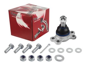 Pivô Bandeja Inferior Dianteira Ssangyong