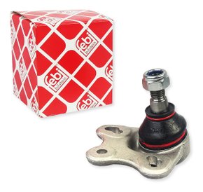 Pivo Da Bandeja Dianteira