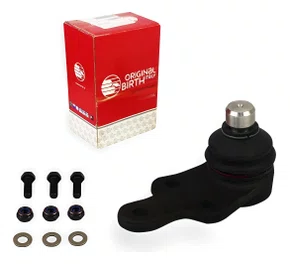 Pivo Da Bandeja Dianteira Jaguar e Ford