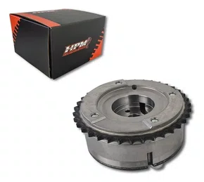 Polia Comando Escape Toyota