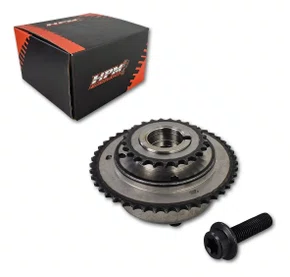 Polia Comando Variavel Direita Ford Edge