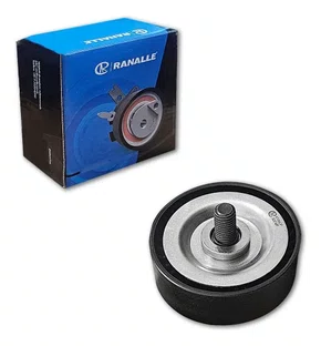 Polia Desvio Correia Bmw