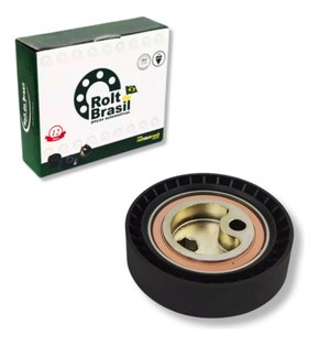 Polia Rolamento Tensor Correia Do Ar Condicionado BMW