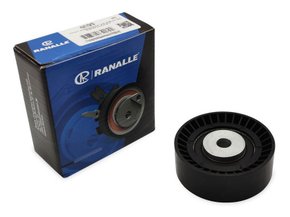 Polia Tensor Correia Alternador BMW