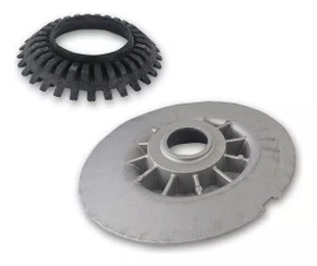 Prato Mola Dianteira Chrysler