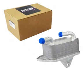 Radiador Óleo Motor Audi e Volkswagen