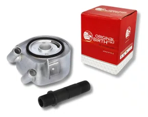 Radiador Oleo Motor Jaguar Stype