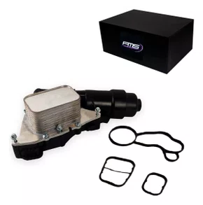 Radiador Óleo Motor Mini Cooper F54 F55 1.5 B38 2013 A 2020