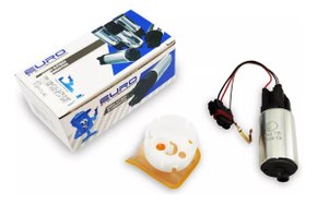 Refil Da Bomba Combustível