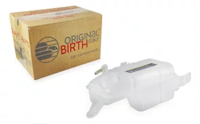 Reservatório Água Radiador Fiat e Alfa Romeo