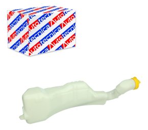 Reservatorio Do Radiador Com Tampa Honda Civic 2012 A 2016